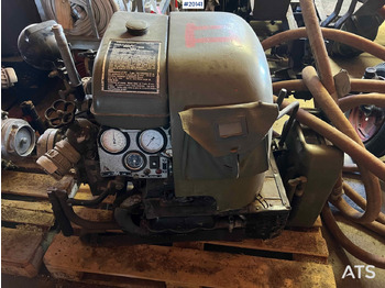 Bouwmachine DEUTZ