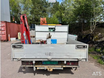 Leasing Ford TRANSIT Ford TRANSIT: afbeelding 4