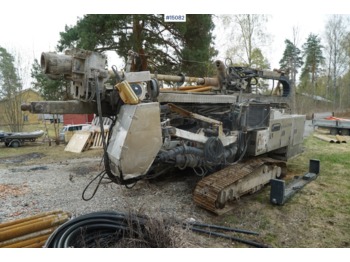 Boormachine Gemsa 55S: afbeelding 4 Boormachine Gemsa 55S: afbeelding 4