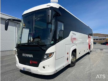 Touringcar SCANIA Touring