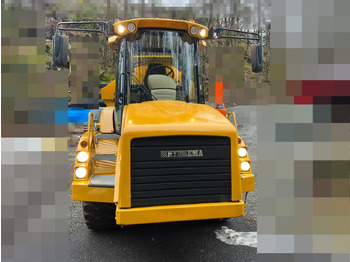 Kiepwagen Hydrema 922D: afbeelding 3
