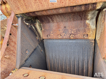 Kaakbreker KUE-KEN kjeftknuser: afbeelding 3 Kaakbreker KUE-KEN kjeftknuser: afbeelding 3