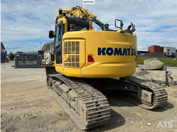 Rupsgraafmachine Komatsu PC228USLC-10: afbeelding 4 Rupsgraafmachine Komatsu PC228USLC-10: afbeelding 4