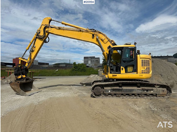 Rupsgraafmachine Komatsu PC228USLC-10: afbeelding 3 Rupsgraafmachine Komatsu PC228USLC-10: afbeelding 3
