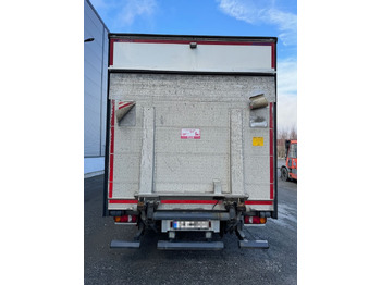 Bakwagen MAN TGL 12 220: afbeelding 4 Bakwagen MAN TGL 12 220: afbeelding 4