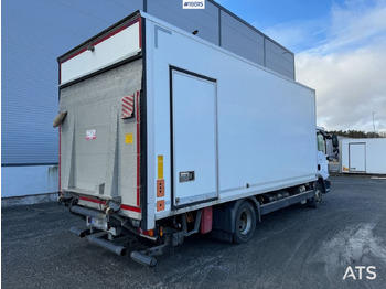 Bakwagen MAN TGL 12 220: afbeelding 3 Bakwagen MAN TGL 12 220: afbeelding 3