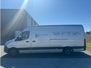 Gesloten bestelwagen Mercedes SPRINTER: afbeelding 3
