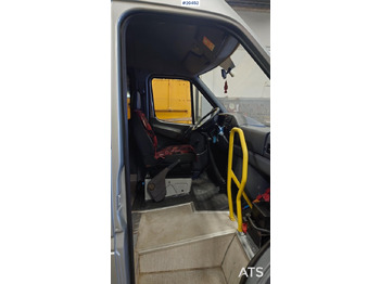 Minibus, Personenvervoer Mercedes sprinter 312: afbeelding 5 Minibus, Personenvervoer Mercedes sprinter 312: afbeelding 5