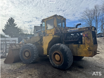 Wiellader Michigan 75B: afbeelding 3