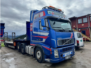 Trekker VOLVO FH16