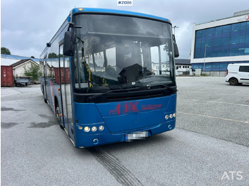 Stadsbus VOLVO