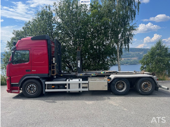 Haakarmsysteem vrachtwagen VOLVO FM 500