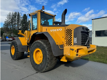 Wiellader Volvo L110E: afbeelding 4