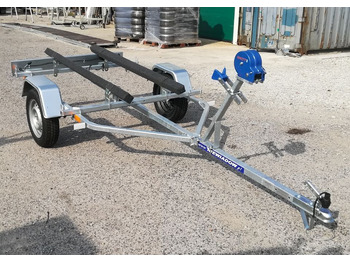 Nieuw Boottrailer Niewiadów Przyczepa pod skuter wodny: afbeelding 3 Nieuw Boottrailer Niewiadów Przyczepa pod skuter wodny: afbeelding 3