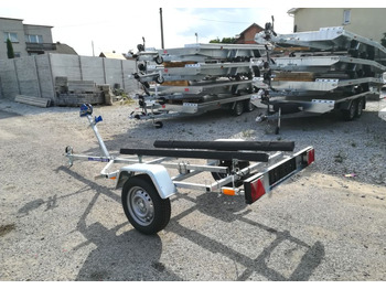Nieuw Boottrailer Niewiadów Przyczepa pod skuter wodny: afbeelding 5 Nieuw Boottrailer Niewiadów Przyczepa pod skuter wodny: afbeelding 5