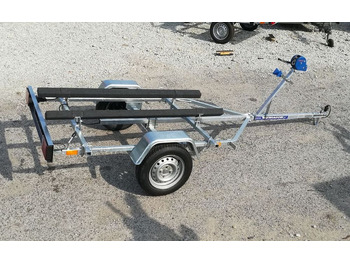 Nieuw Boottrailer Niewiadów Przyczepa pod skuter wodny: afbeelding 4 Nieuw Boottrailer Niewiadów Przyczepa pod skuter wodny: afbeelding 4