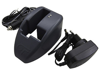 Nieuw Elektrisch systeem voor Autolaadkraan Cargador original Gross Funk 100-019-371: afbeelding 2