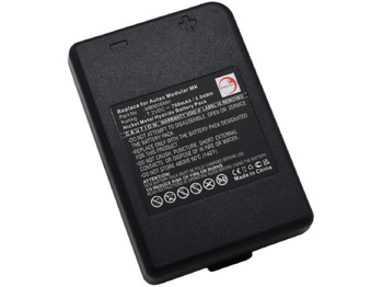 Batterij