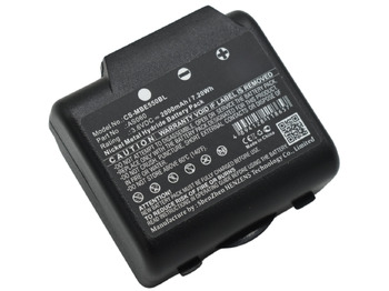 Batterij