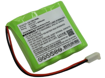 Batterij