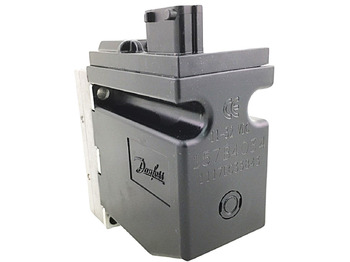 Hydraulisch ventiel DANFOSS / SAUER