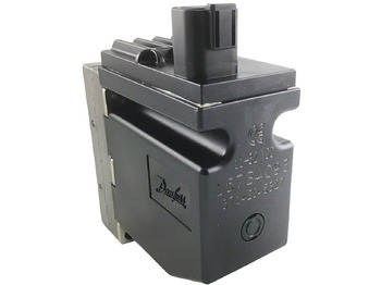 Nieuw Hydraulisch ventiel voor Autolaadkraan Danfoss Solenoid Valve 157B4093: afbeelding 2