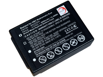 Batterij