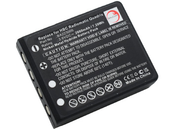 Batterij