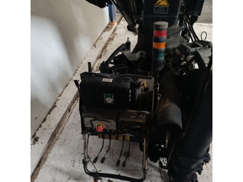 Autolaadkraan HIAB 166 E-4 HIPRO: afbeelding 5