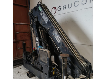 Autolaadkraan HIAB 166 E-4 HIPRO: afbeelding 2