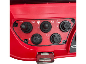 Nieuw Elektrisch systeem voor Autolaadkraan PALFINGER RADIO REMOTE CONTROL EEA4481A: afbeelding 5