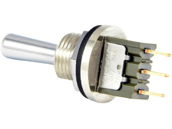 Nieuw Elektrisch systeem voor Autolaadkraan Switch for radio remote control Hiab Combi Drive: afbeelding 3