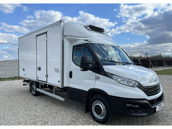 Koelwagen IVECO Daily