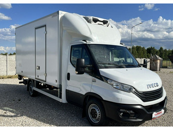 Koelwagen IVECO Daily
