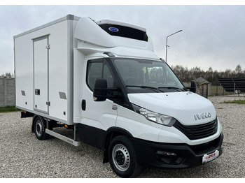 Koelwagen IVECO Daily