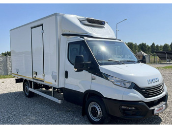 Koelwagen IVECO Daily