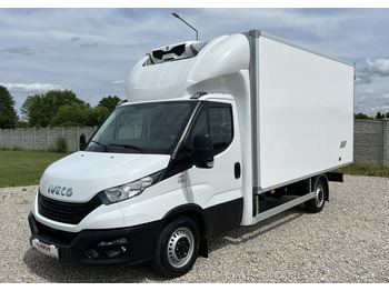 Koelwagen IVECO Daily