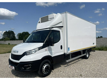 Koelwagen IVECO Daily