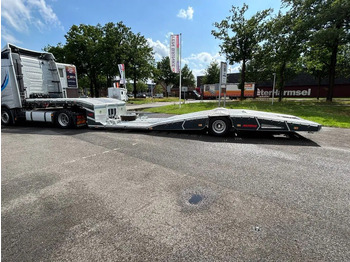 Autotransport oplegger AKSOYLU