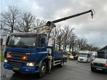 Kraanwagen DAF CF 310