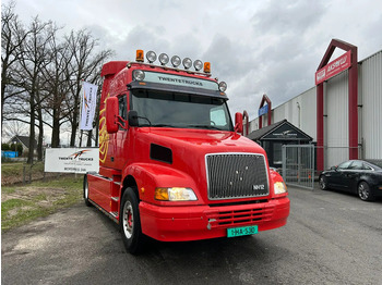 Trekker VOLVO NL