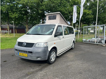 Buscamper VOLKSWAGEN California