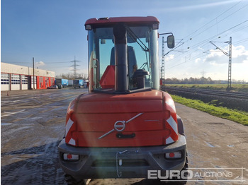 Wiellader 2013 Volvo L30G: afbeelding 4