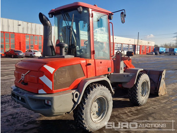 Wiellader 2013 Volvo L30G: afbeelding 5