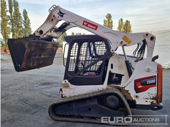 Schranklader BOBCAT T590