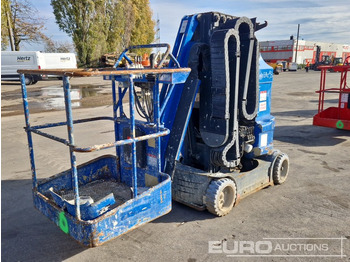 Verticale masthoogwerker ATN