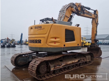 Rupsgraafmachine 2015 Liebherr R926 Compact LC: afbeelding 5 Rupsgraafmachine 2015 Liebherr R926 Compact LC: afbeelding 5