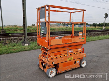 Hoogwerker SKYJACK