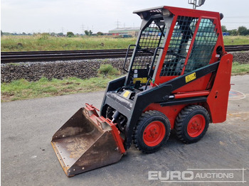 Schranklader BOBCAT S70