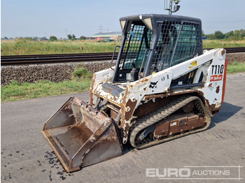 Schranklader BOBCAT